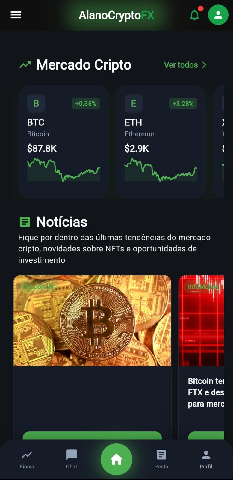 AlanoCrypto