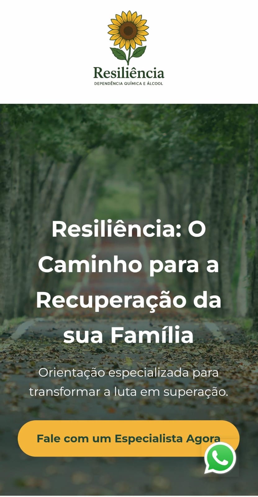Grupo Resiliência