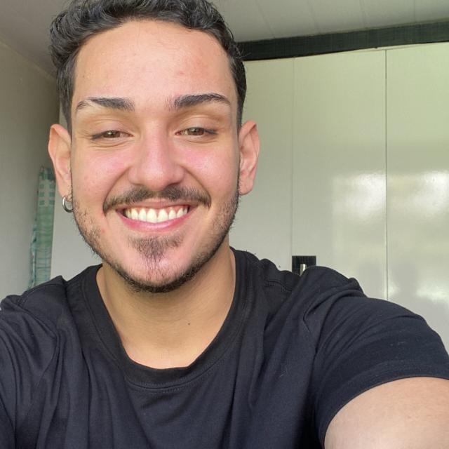 Erik Vieira